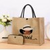 Blessed Khaki Tote Blessed Khaki Tote