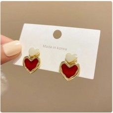 Sweetheart Whisper Earing