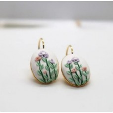 Meadow Muse Earrings