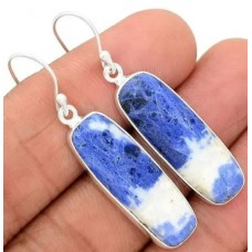 Blue Horizon Earings