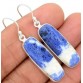 Blue Horizon Earings