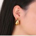 Golden Tear drop
