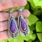Plum Vintage Charm