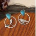Nature’s Whisper Earings