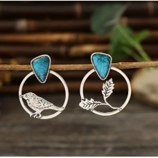 Nature’s Whisper Earings