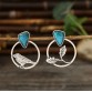 Nature’s Whisper Earings