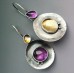 Moonstone Mirage Earrings