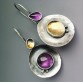 Moonstone Mirage Earrings