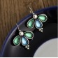 Kundun Floral Earrings