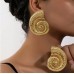 Ocean Breeze Dangle Earrings