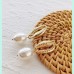 Pearl Cascade Dangles