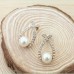 Pearl Knot Luxe Studs Pearl Knot Luxe Studs
