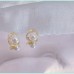Classic Pearl Studs