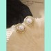 Classic Pearl Studs