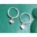Silver Grace Bali Earrings