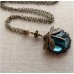 Timeless Vintage Pendant