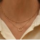 Golden Radiance Pendant