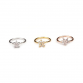 Golden Blossom Nose Ring