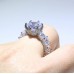 Royale Statement Ring