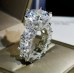 Royale Statement Ring