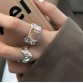 Twin Spark Ring