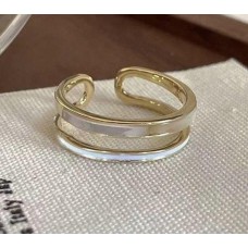 Rosy Elegance Ring