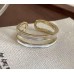 Rosy Elegance Ring