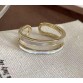 Rosy Elegance Ring