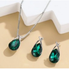 Verdant Grace Set