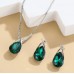 Verdant Grace Set Verdant Grace Set