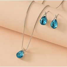 Azure Serenity Set